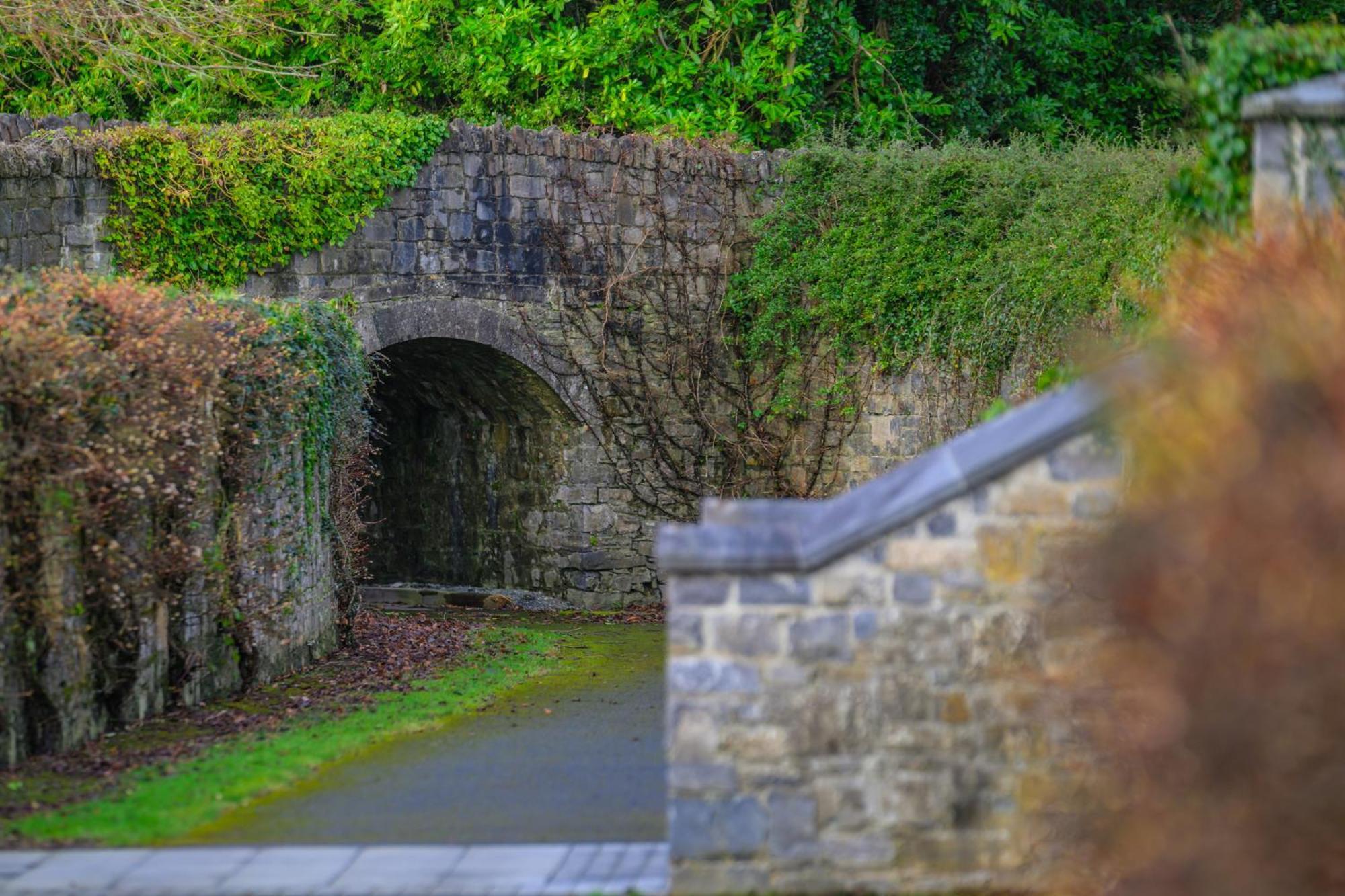 Killeen Castle Dunsany Bagian luar foto